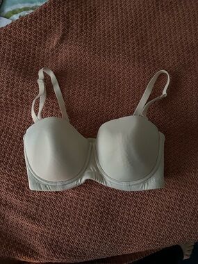 Wacoal Light Beige Smooth Molded T-Shirt Bra